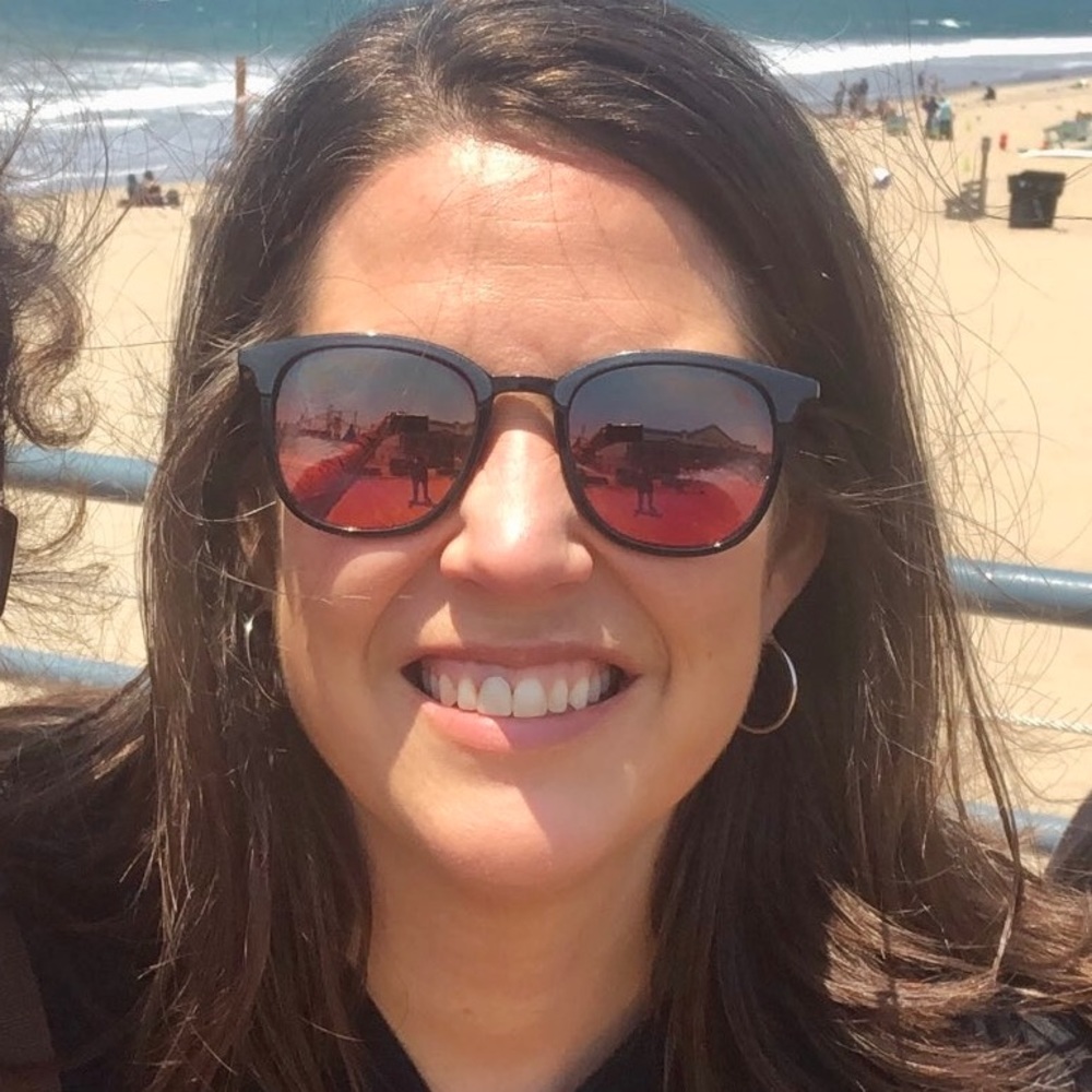 Meet your Posher, Katherine